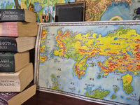 Load image into Gallery viewer, Map of Old Valyria
