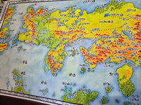 Load image into Gallery viewer, Map of Old Valyria
