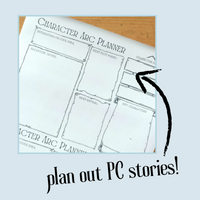 Load image into Gallery viewer, Adventure Planner Bundle for GMs
