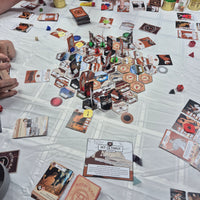 Load image into Gallery viewer, Mythic Clash: Legendary Heroes
