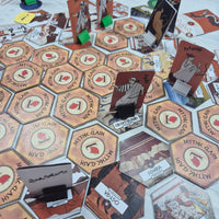 Load image into Gallery viewer, Mythic Clash: Legendary Heroes
