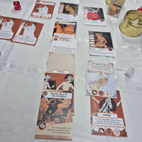 Load image into Gallery viewer, Mythic Clash: Legendary Heroes
