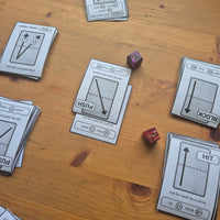 Load image into Gallery viewer, SMASH: The Table Tennis Card Game
