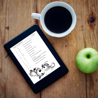 Load image into Gallery viewer, The Complete Elf Name Booklet | Name Your D&amp;D Elf!
